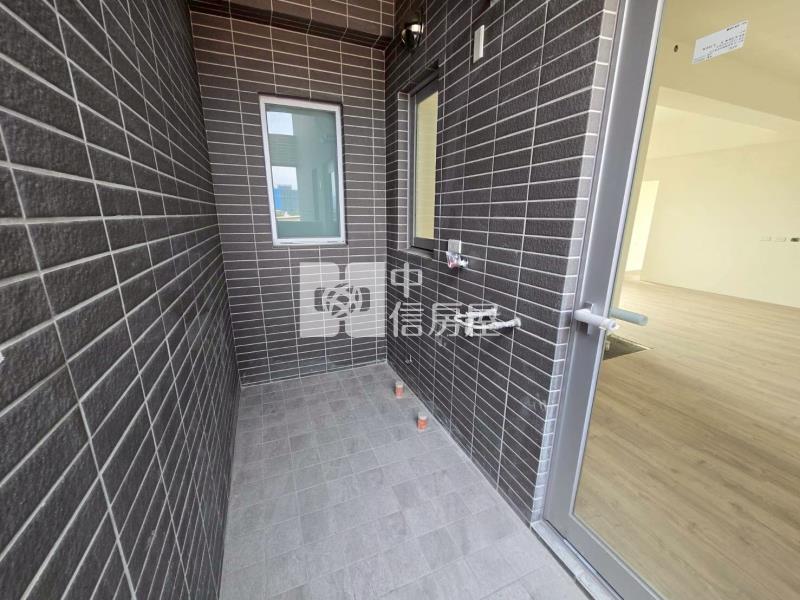 3Q95宜粹居五結新華廈房屋室內格局與周邊環境