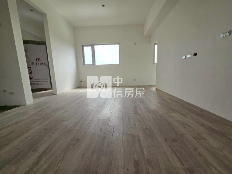 3Q95宜粹居五結新華廈房屋室內格局與周邊環境