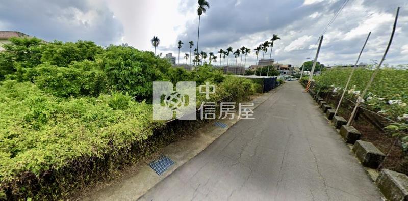 新社櫻花秘境持分農地房屋室內格局與周邊環境