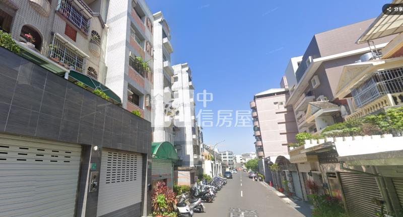 買6樓送7樓(使用權)房屋室內格局與周邊環境