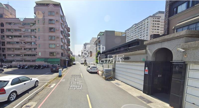 買6樓送7樓(使用權)房屋室內格局與周邊環境