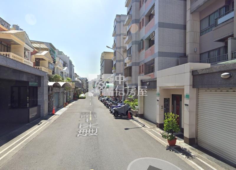 買6樓送7樓(使用權)房屋室內格局與周邊環境