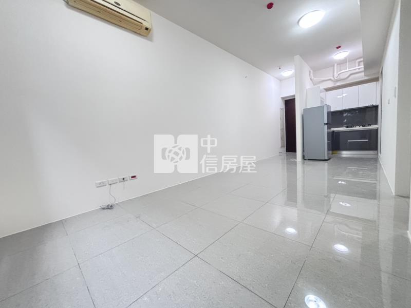 (精銳軟園1號B區)近軟體園區樹梢戶美2房平車房屋室內格局與周邊環境