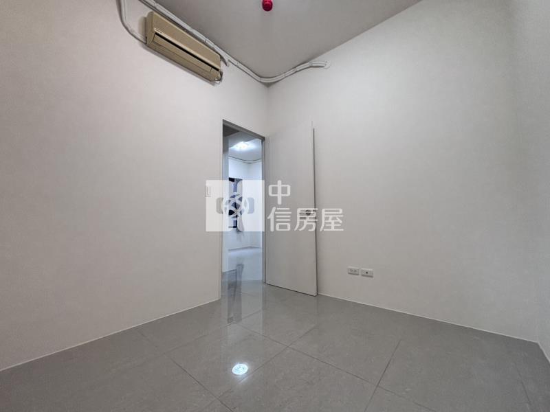 (精銳軟園1號B區)近軟體園區樹梢戶美2房平車房屋室內格局與周邊環境