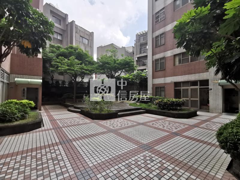 太子松竹3房平車房屋室內格局與周邊環境