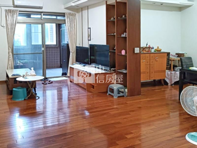 太子松竹3房平車房屋室內格局與周邊環境