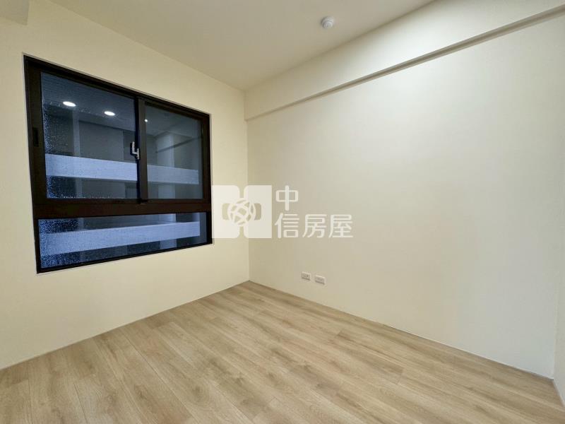 德光二城精裝三房平車房屋室內格局與周邊環境
