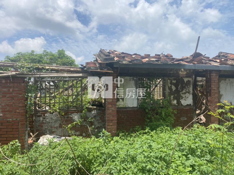 下營持分建地房屋室內格局與周邊環境