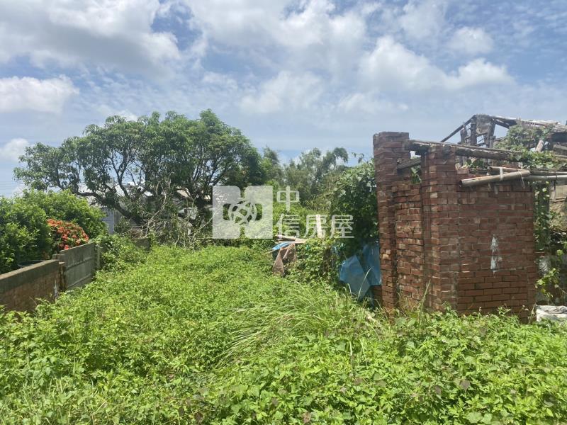 下營持分建地房屋室內格局與周邊環境