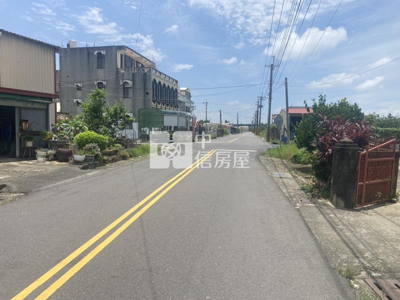 下營持分建地房屋室內格局與周邊環境