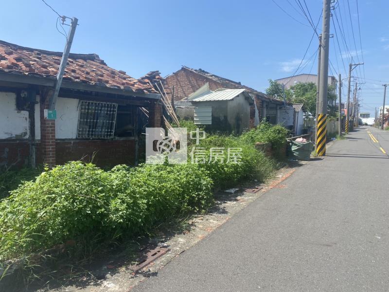 下營持分建地房屋室內格局與周邊環境