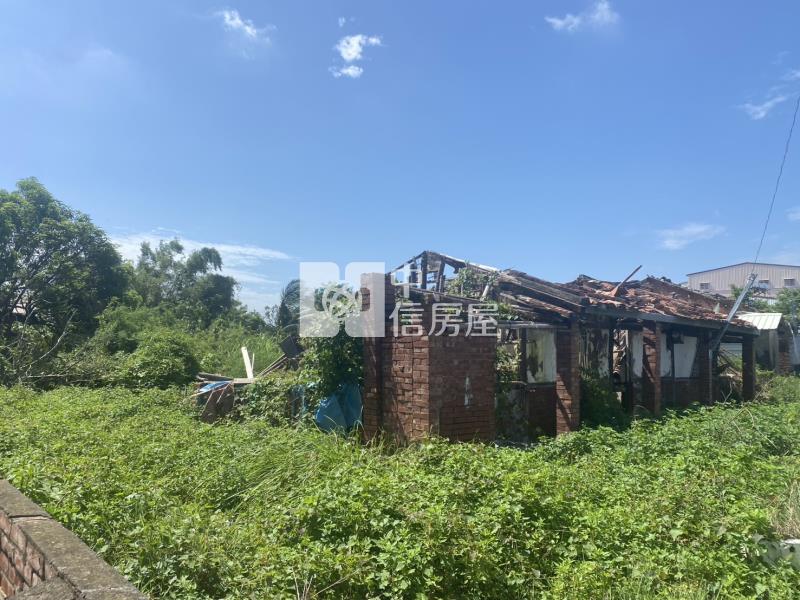 下營持分建地房屋室內格局與周邊環境