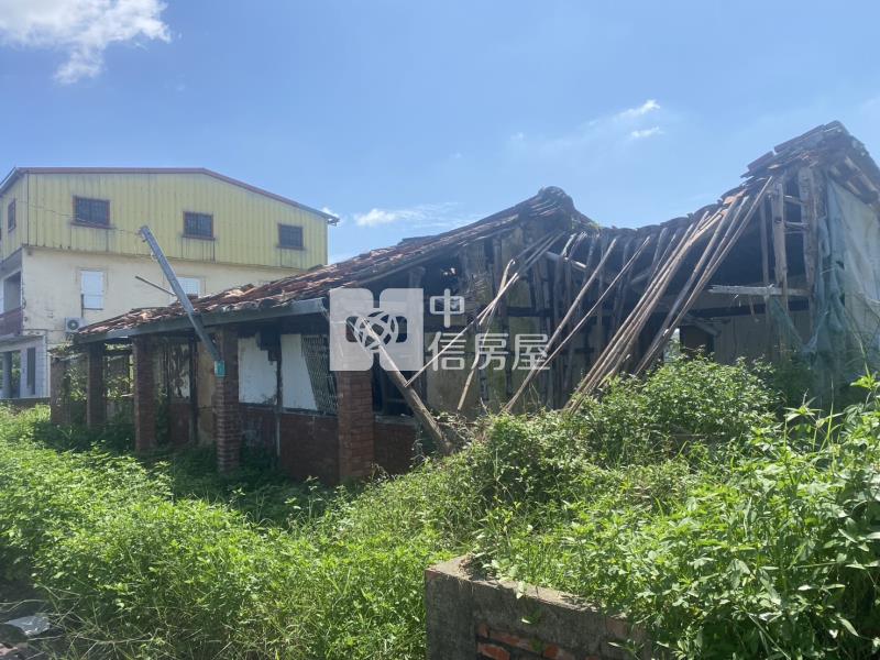 下營持分建地房屋室內格局與周邊環境