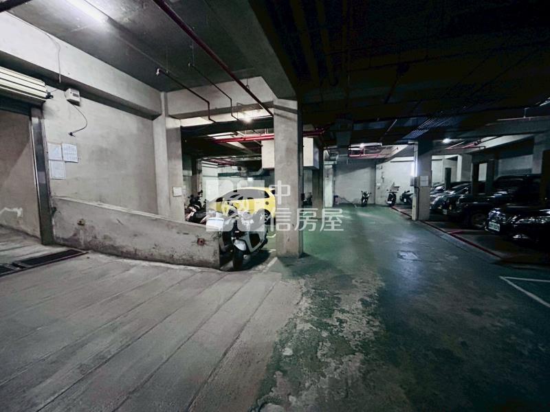 崇德聖及第三房車位美廈房屋室內格局與周邊環境