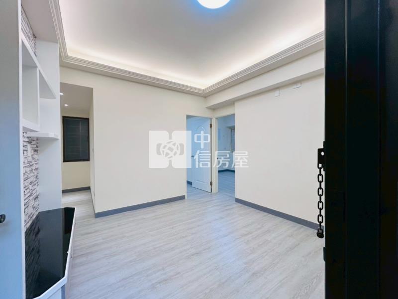 崇德聖及第三房車位美廈房屋室內格局與周邊環境