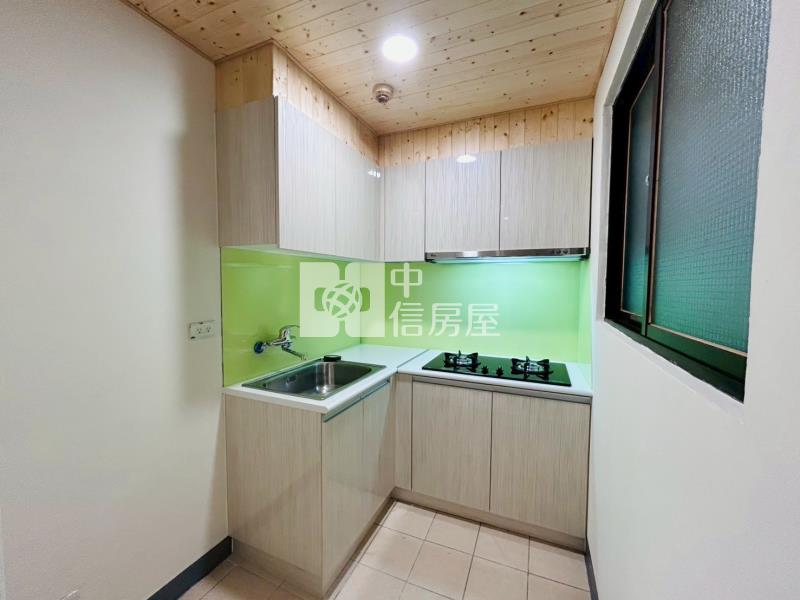 崇德聖及第三房車位美廈房屋室內格局與周邊環境