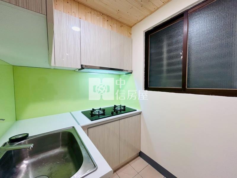 崇德聖及第三房車位美廈房屋室內格局與周邊環境