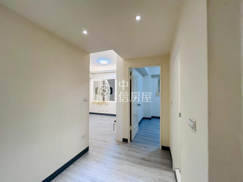 崇德聖及第三房車位美廈房屋室內格局與周邊環境