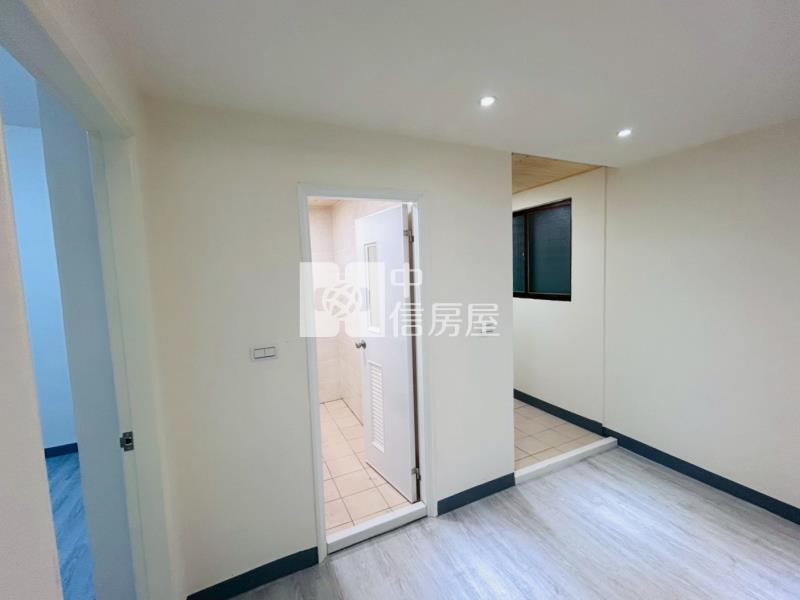 崇德聖及第三房車位美廈房屋室內格局與周邊環境