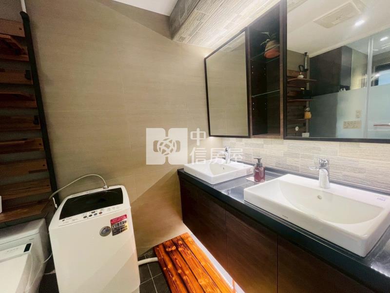 市政LV高樓層景觀3+1房附雙平車房屋室內格局與周邊環境