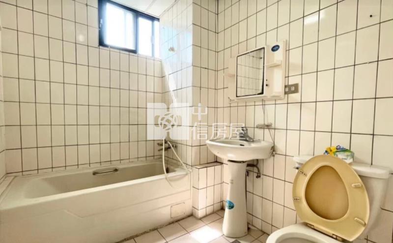 一中旁三房美屋房屋室內格局與周邊環境