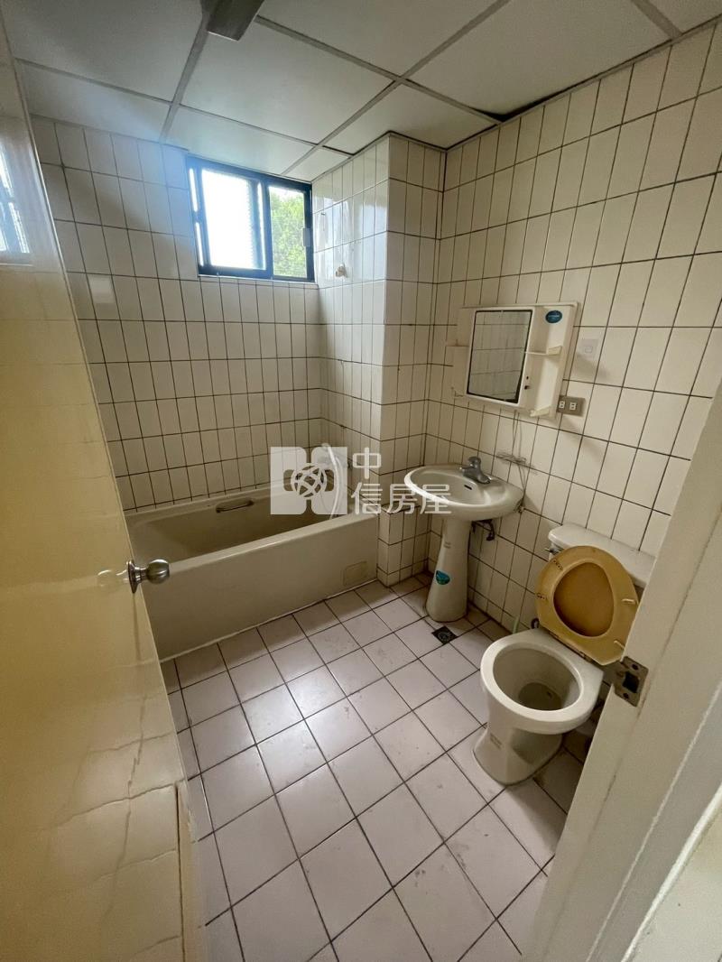 一中旁三房美屋房屋室內格局與周邊環境