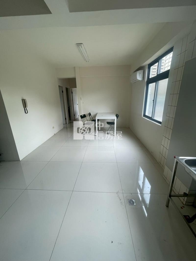 一中旁三房美屋房屋室內格局與周邊環境