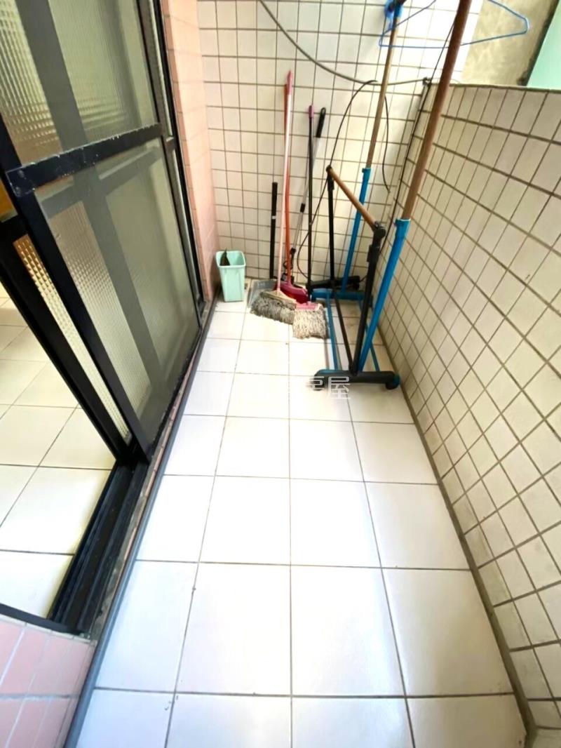 一中旁三房美屋房屋室內格局與周邊環境