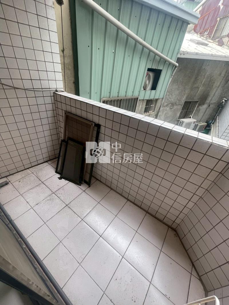 一中旁三房美屋房屋室內格局與周邊環境