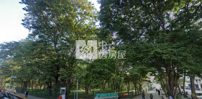 台南永康永華路三角美建地房屋室內格局與周邊環境