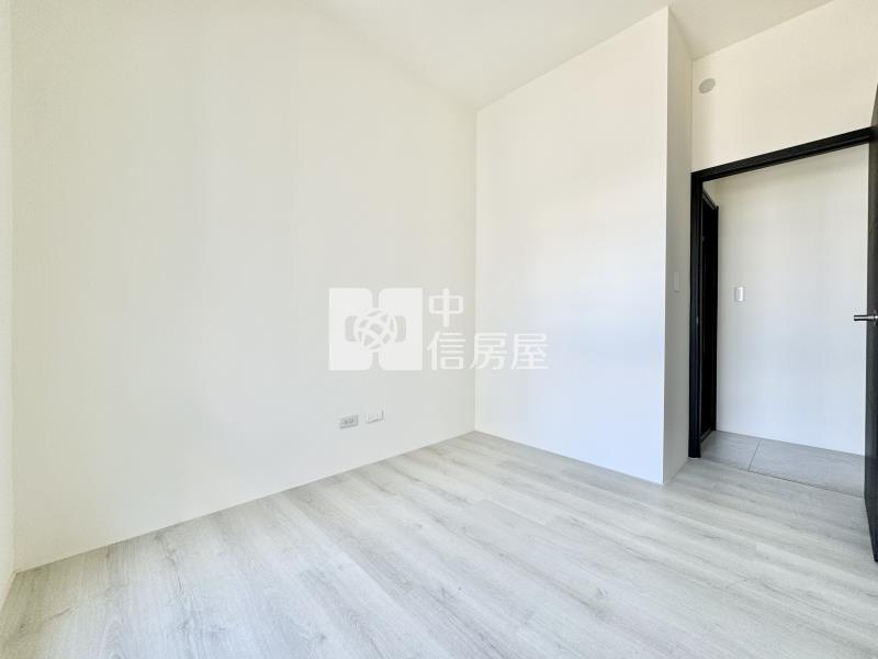 誠總V建築|機捷視野好採光佳三房連號雙平車房屋室內格局與周邊環境
