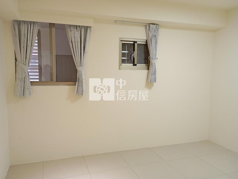 (綠意清境)雙公園旁全新整理高樓層3房平車美廈房屋室內格局與周邊環境