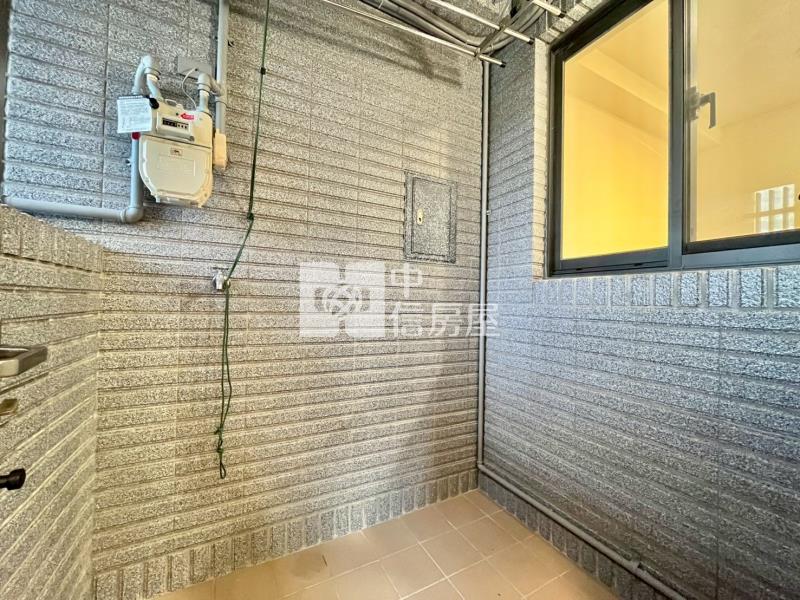 四月泊樂視野三房平車房屋室內格局與周邊環境