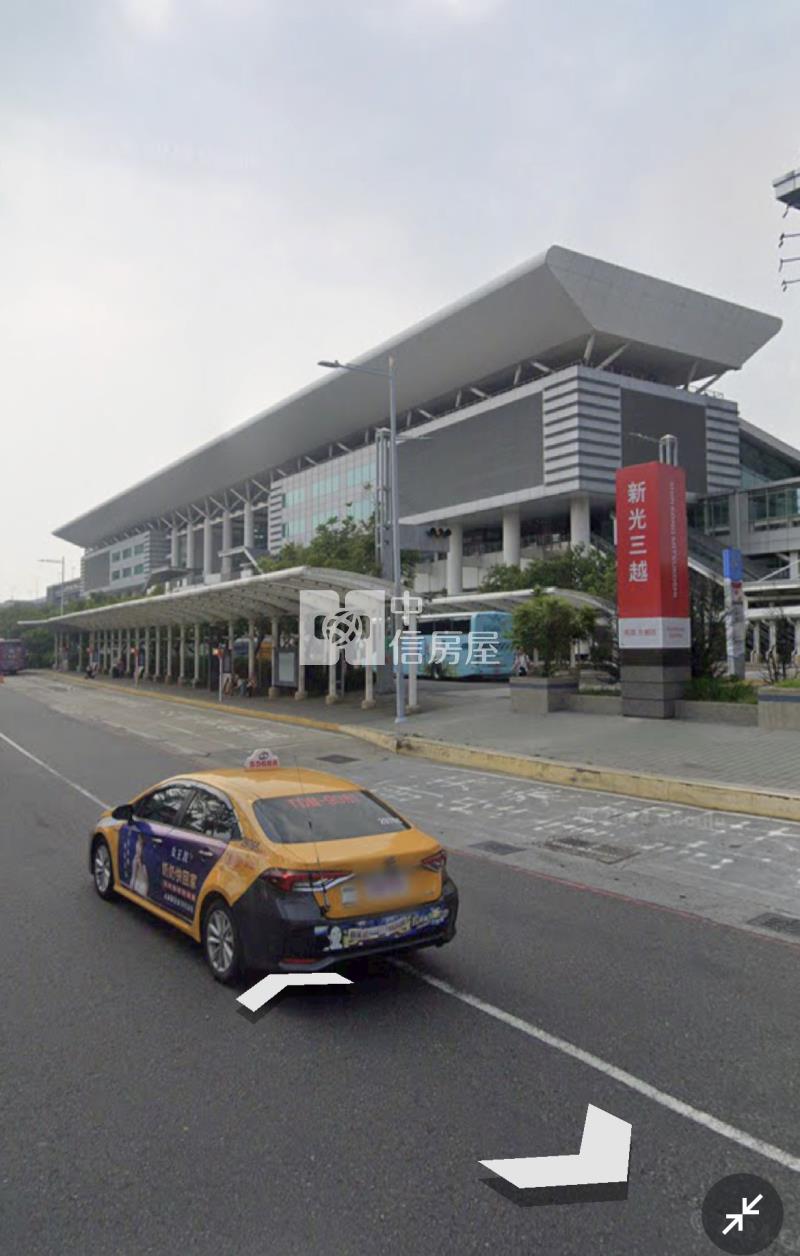 左營核心台積電高鐵站地93坪精品旅宿投資首選房屋室內格局與周邊環境