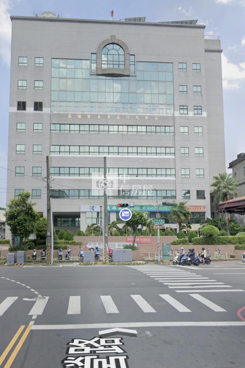 左營核心台積電高鐵站地93坪精品旅宿投資首選房屋室內格局與周邊環境