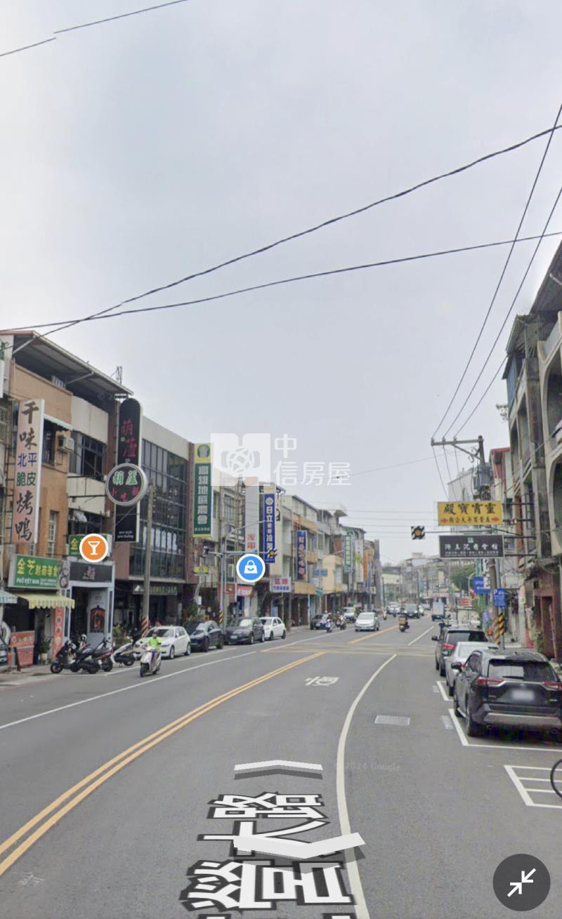 左營核心台積電高鐵站地93坪精品旅宿投資首選房屋室內格局與周邊環境