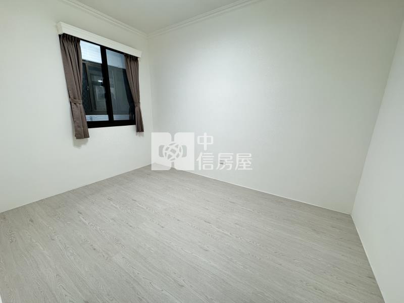 電梯前後陽台大3房房屋室內格局與周邊環境