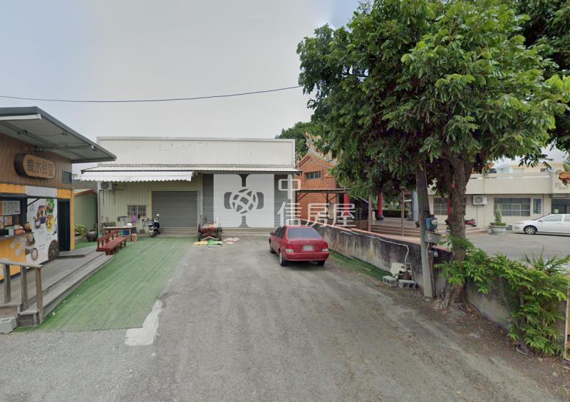 二林中科太平路建地房屋室內格局與周邊環境