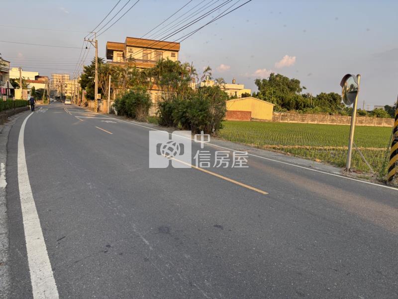 二林中科太平路建地房屋室內格局與周邊環境