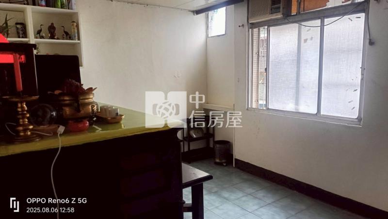 中興商圈優質透天店住房屋室內格局與周邊環境