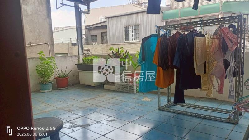 中興商圈優質透天店住房屋室內格局與周邊環境