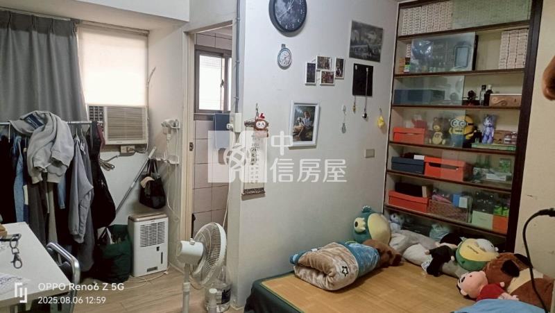 中興商圈優質透天店住房屋室內格局與周邊環境