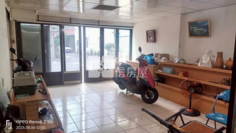 中興商圈優質透天店住房屋室內格局與周邊環境