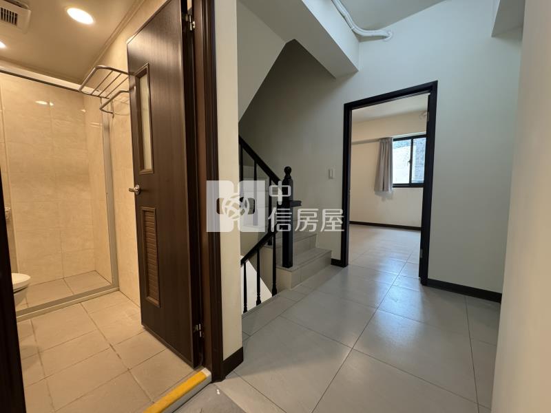 大肚國小2年屋新臨路別墅房屋室內格局與周邊環境