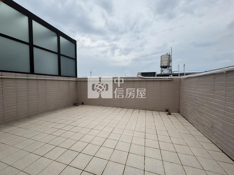 大肚國小2年屋新臨路別墅房屋室內格局與周邊環境