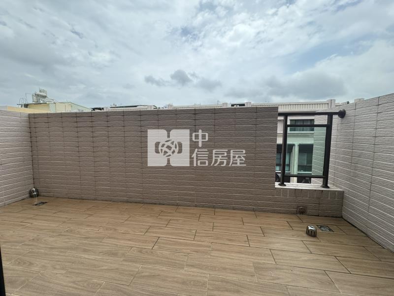 大肚國小2年屋新臨路別墅房屋室內格局與周邊環境