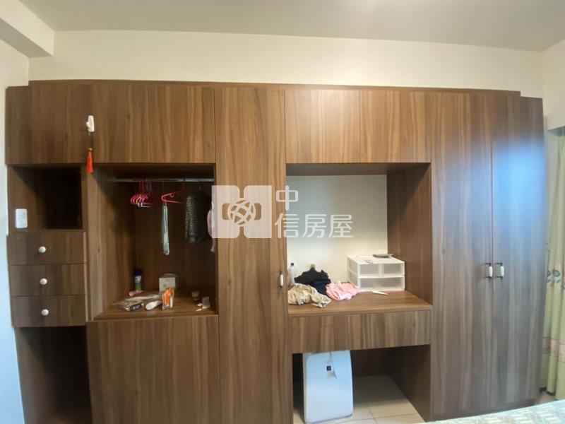 【安家】專任-學院皇家之星極景三房車位房屋室內格局與周邊環境