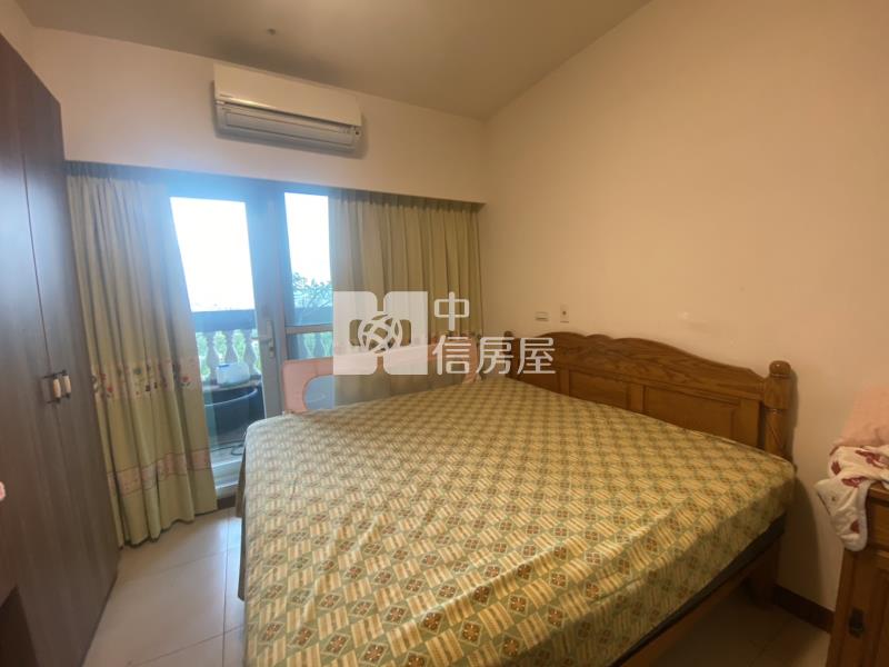 【安家】專任-學院皇家之星極景三房車位房屋室內格局與周邊環境