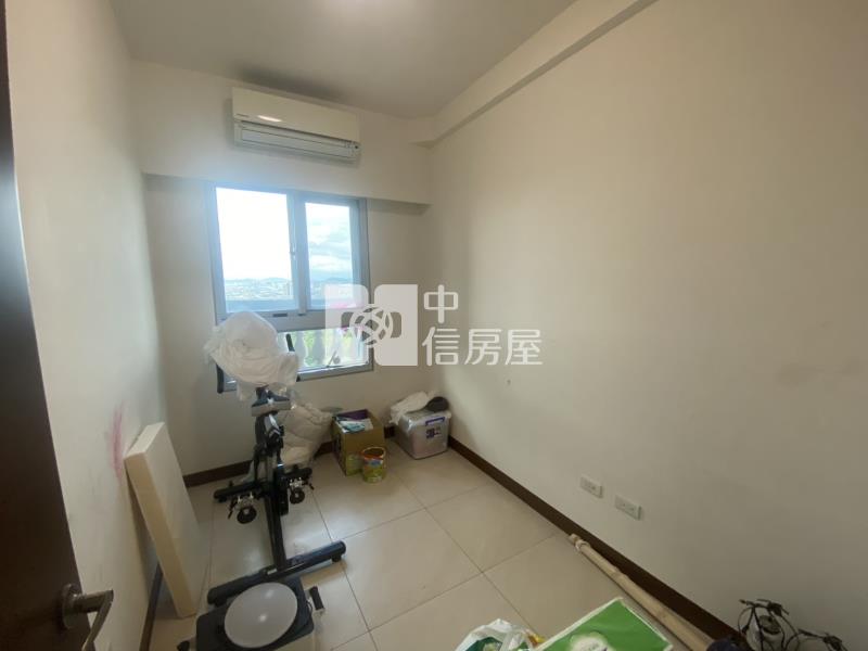 【安家】專任-學院皇家之星極景三房車位房屋室內格局與周邊環境