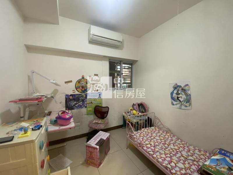 【安家】專任-學院皇家之星極景三房車位房屋室內格局與周邊環境